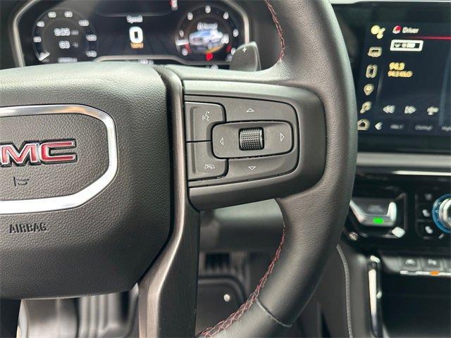 used 2023 GMC Sierra 1500 car, priced at $63,000