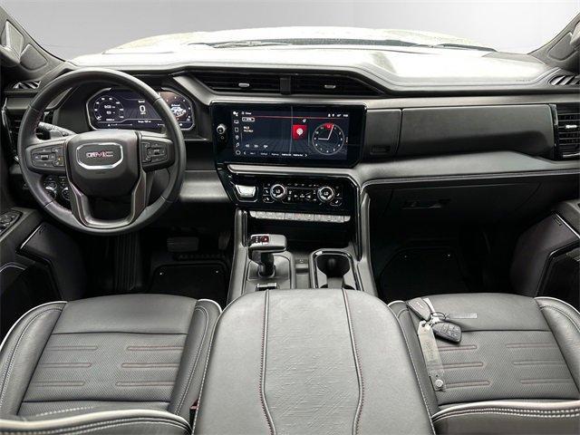 used 2023 GMC Sierra 1500 car, priced at $63,000