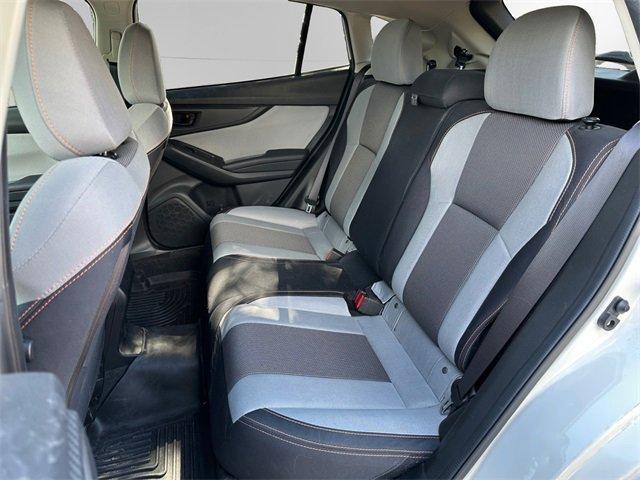 used 2018 Subaru Crosstrek car, priced at $17,000