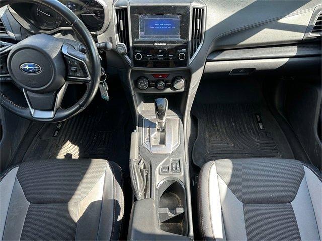 used 2018 Subaru Crosstrek car, priced at $17,000
