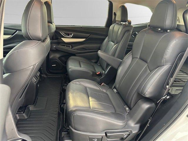 used 2021 Subaru Ascent car, priced at $26,000
