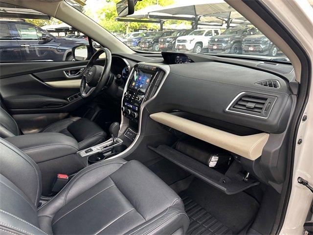 used 2021 Subaru Ascent car, priced at $26,000