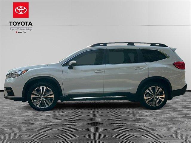 used 2021 Subaru Ascent car, priced at $26,000