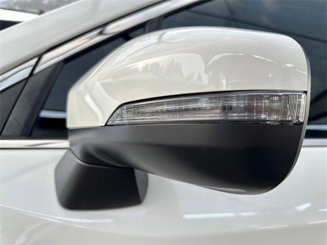used 2021 Subaru Ascent car, priced at $26,000
