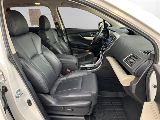 used 2021 Subaru Ascent car, priced at $26,000