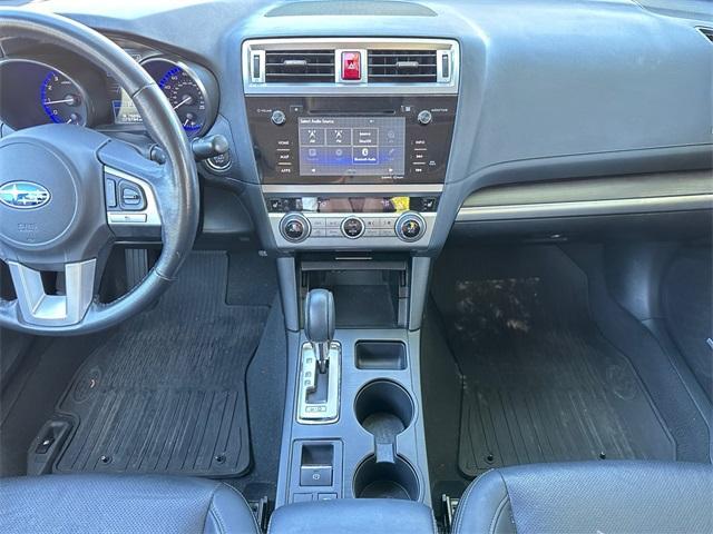 used 2015 Subaru Legacy car, priced at $16,000