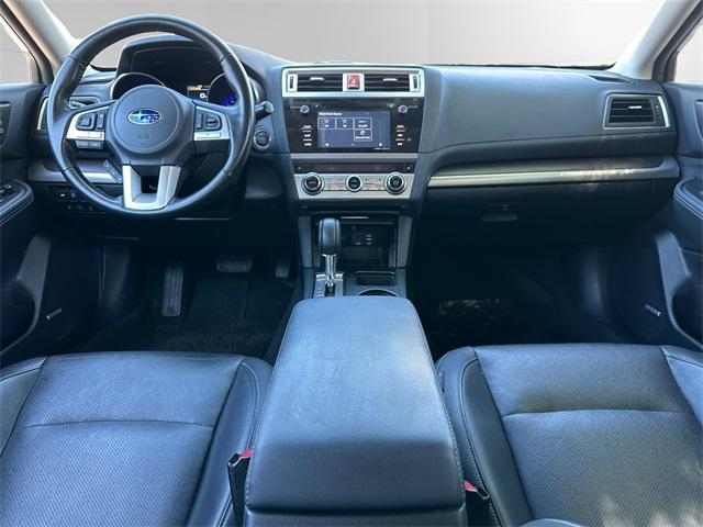 used 2015 Subaru Legacy car, priced at $16,000