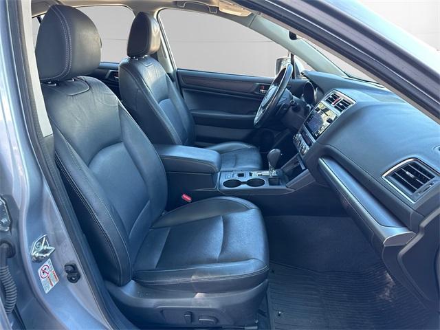 used 2015 Subaru Legacy car, priced at $16,000