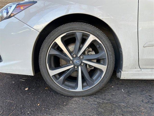 used 2023 Subaru Impreza car, priced at $22,500