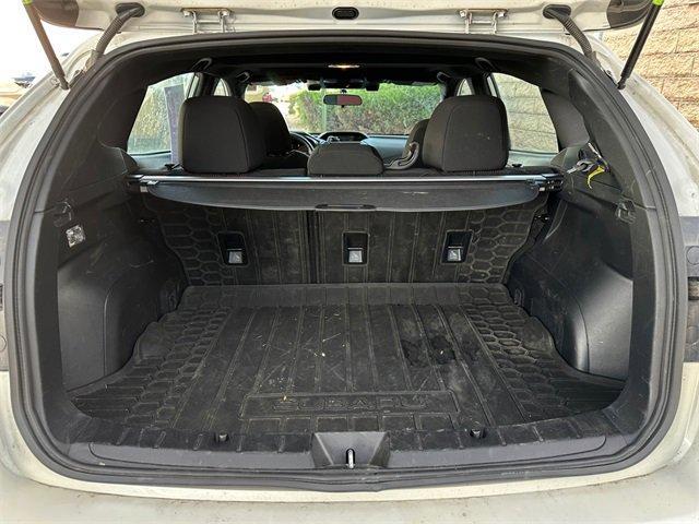 used 2023 Subaru Impreza car, priced at $22,500