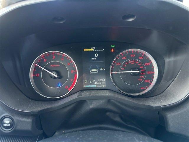 used 2023 Subaru Impreza car, priced at $22,500