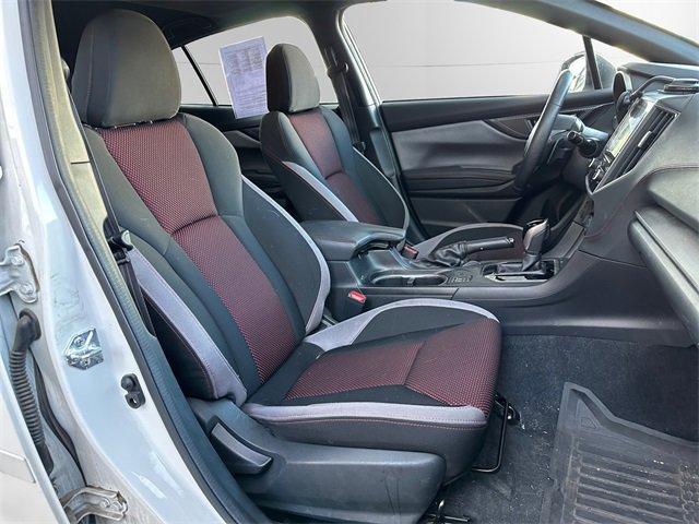 used 2023 Subaru Impreza car, priced at $22,500