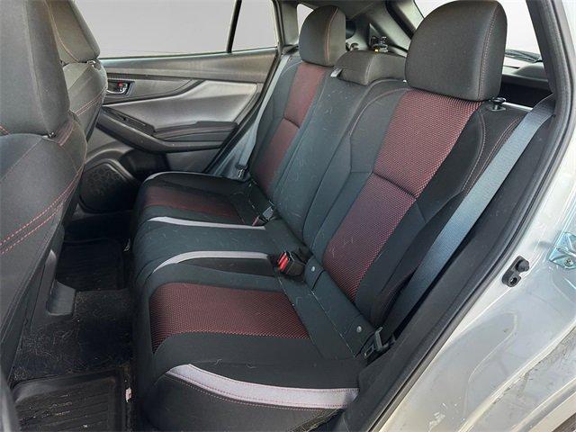 used 2023 Subaru Impreza car, priced at $22,500