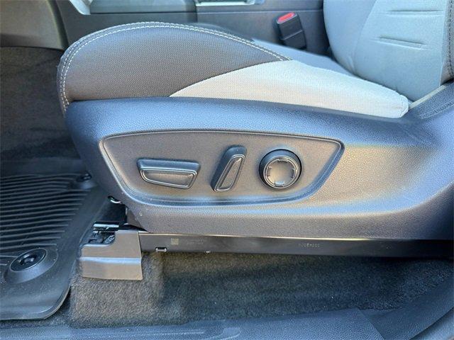 used 2024 Toyota Tacoma car, priced at $44,500
