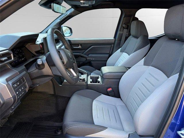 used 2024 Toyota Tacoma car, priced at $44,500