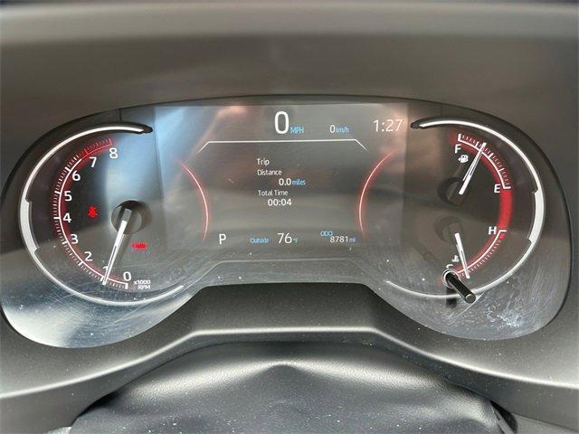 used 2024 Toyota RAV4 car, priced at $32,750