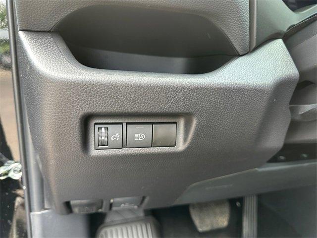 used 2024 Toyota RAV4 car, priced at $32,750