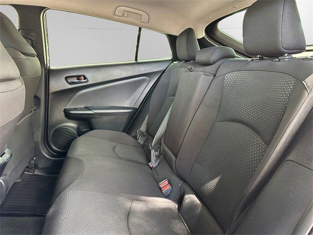 used 2021 Toyota Prius car, priced at $22,000
