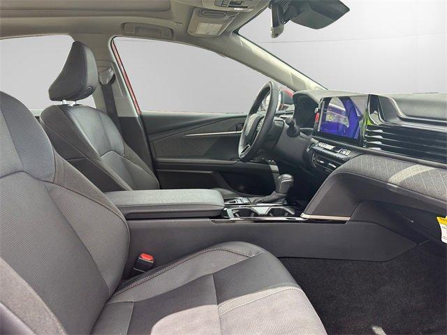 used 2025 Toyota Camry car, priced at $40,500