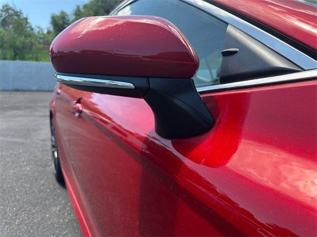 used 2025 Toyota Camry car, priced at $40,500