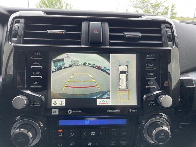 used 2024 Toyota 4Runner car, priced at $64,000