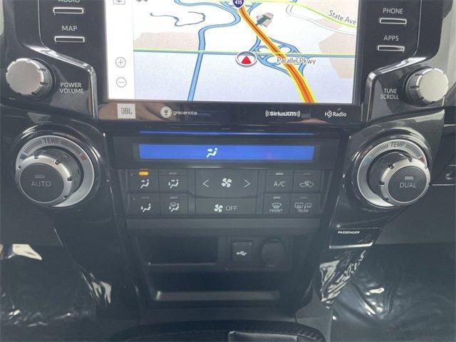 used 2024 Toyota 4Runner car, priced at $64,000