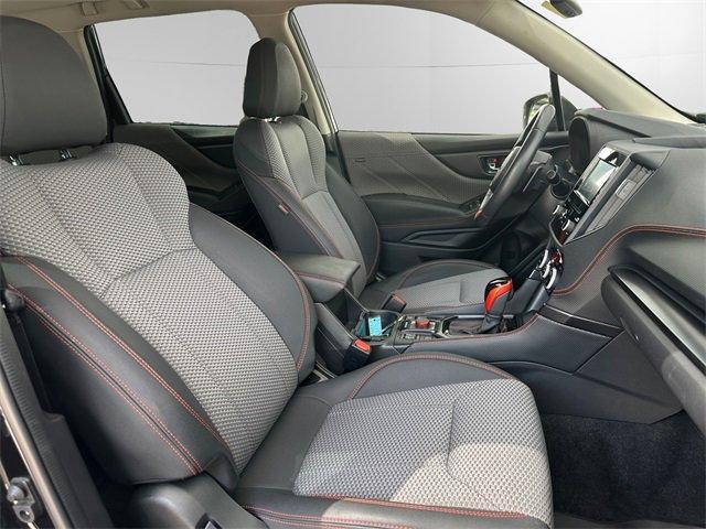 used 2023 Subaru Forester car, priced at $30,000