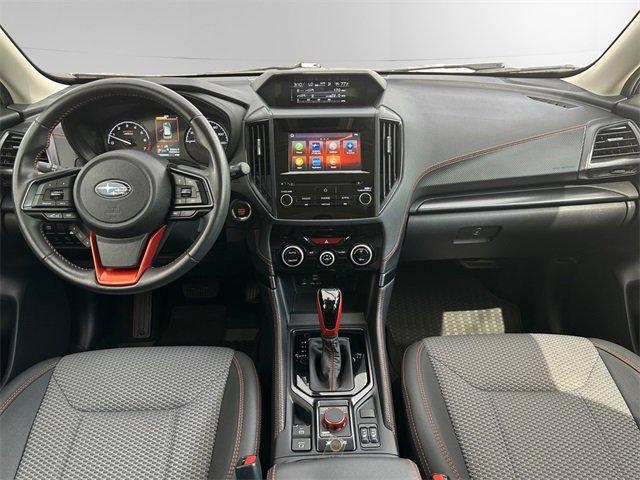 used 2023 Subaru Forester car, priced at $30,000