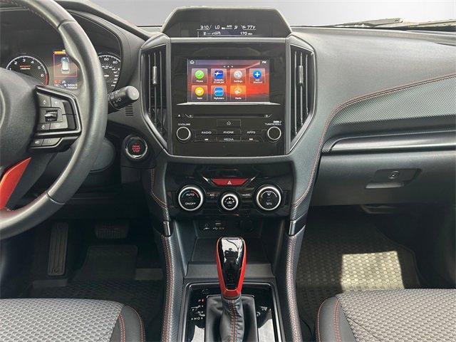 used 2023 Subaru Forester car, priced at $30,000