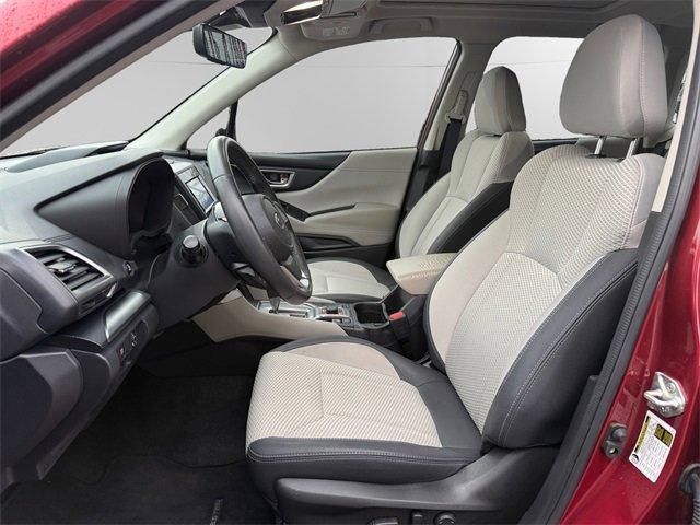 used 2023 Subaru Forester car, priced at $29,000