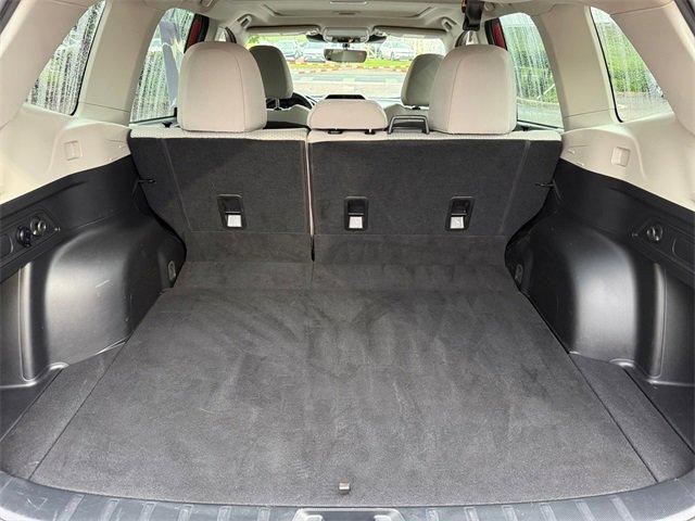 used 2023 Subaru Forester car, priced at $29,000