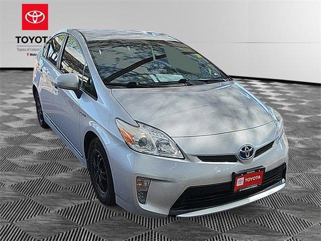 used 2014 Toyota Prius car, priced at $14,000