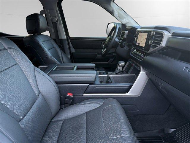 used 2024 Toyota Tundra car, priced at $44,000