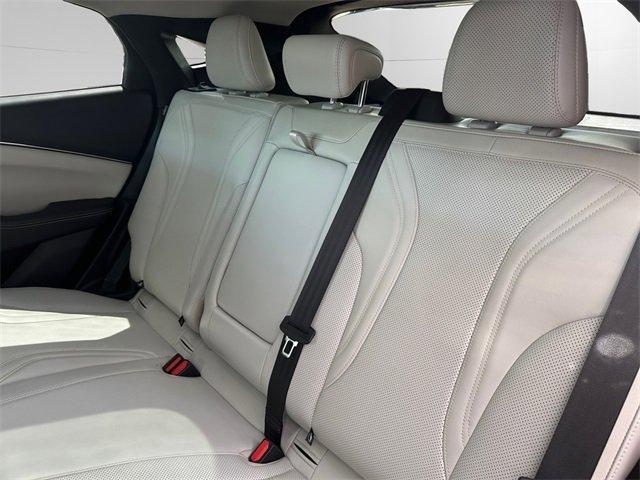 used 2021 Ford Mustang Mach-E car, priced at $28,000