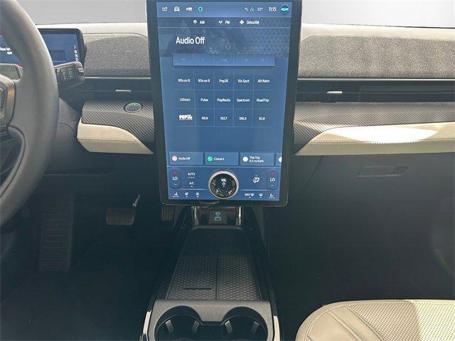 used 2021 Ford Mustang Mach-E car, priced at $28,000