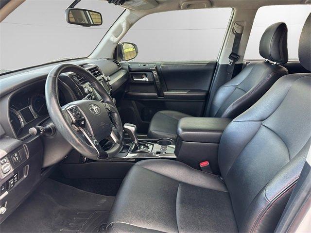 used 2016 Toyota 4Runner car, priced at $38,000