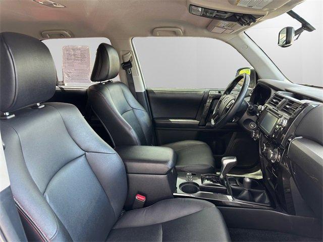 used 2016 Toyota 4Runner car, priced at $38,000