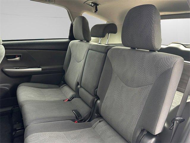 used 2014 Toyota Prius v car, priced at $14,500