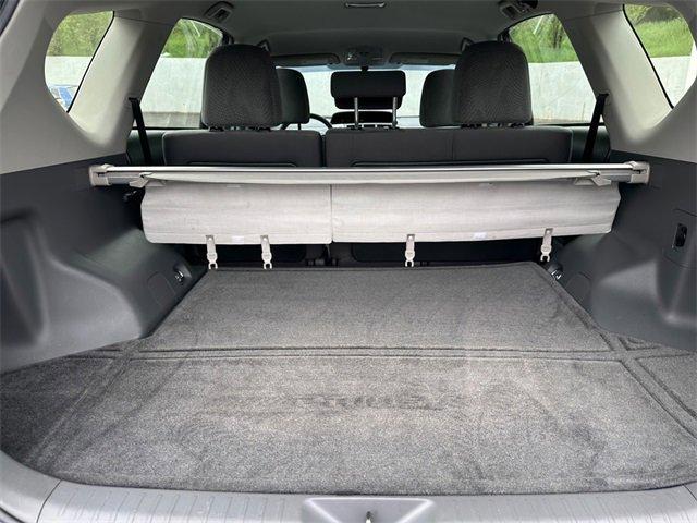 used 2014 Toyota Prius v car, priced at $14,500