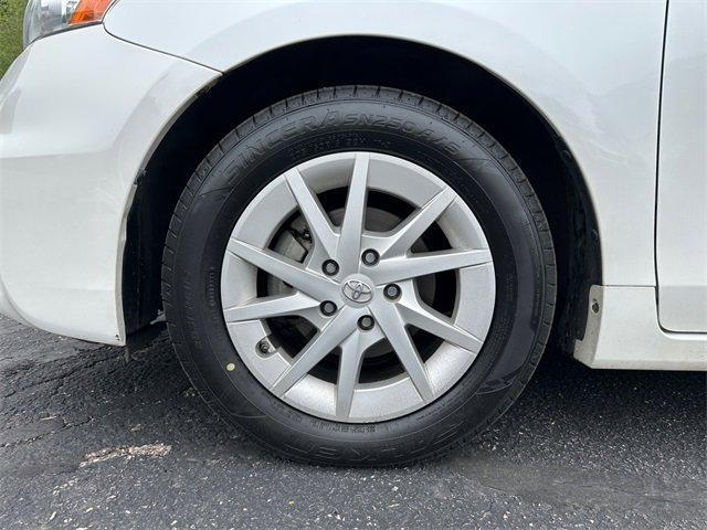 used 2014 Toyota Prius v car, priced at $14,500
