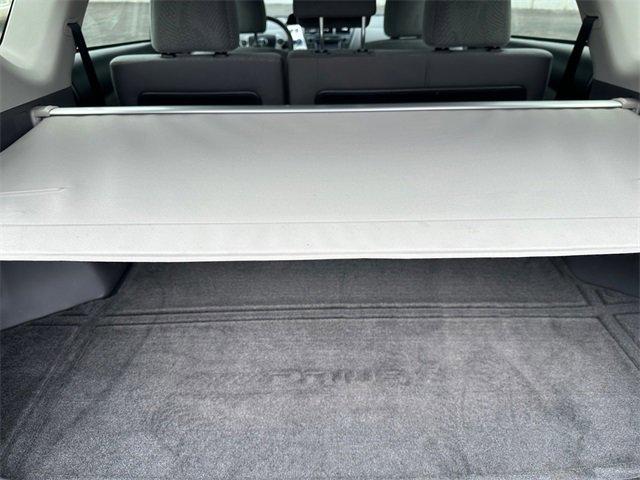used 2014 Toyota Prius v car, priced at $14,500