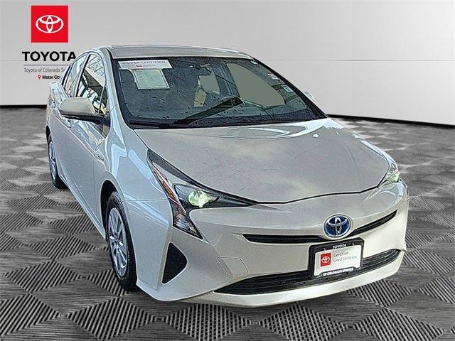 used 2016 Toyota Prius car, priced at $15,250