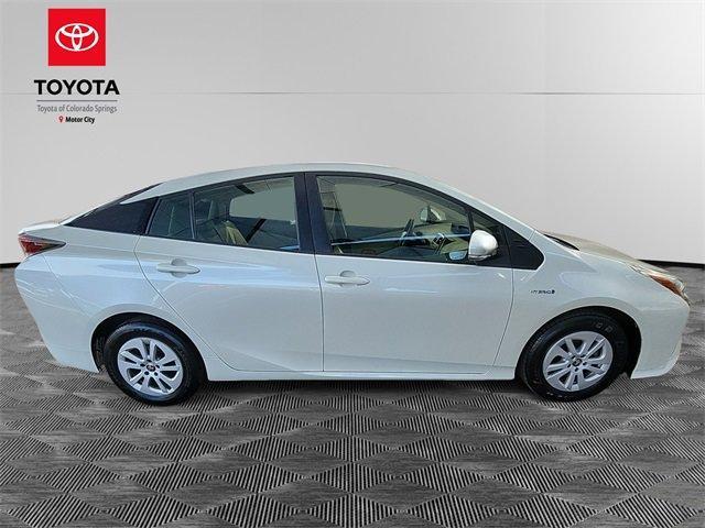 used 2016 Toyota Prius car, priced at $15,250