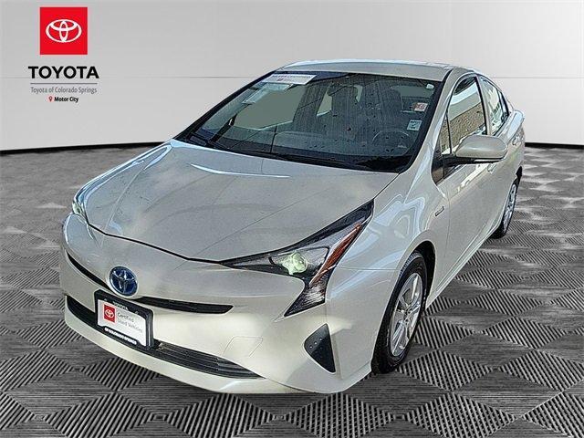 used 2016 Toyota Prius car, priced at $15,250