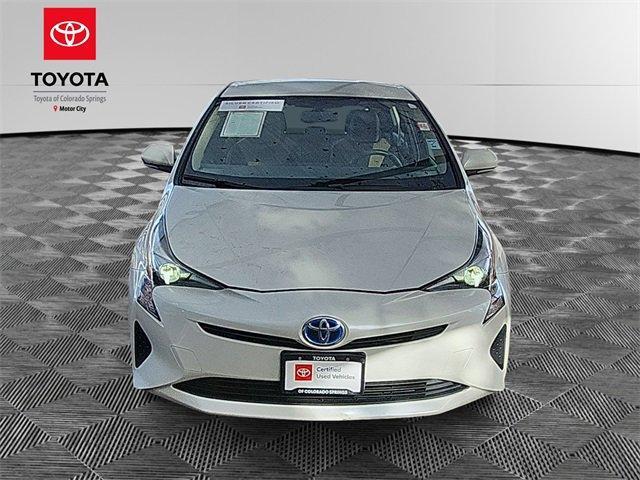 used 2016 Toyota Prius car, priced at $15,250