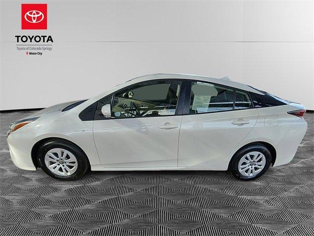 used 2016 Toyota Prius car, priced at $15,250