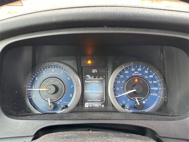 used 2015 Toyota Sienna car, priced at $18,200