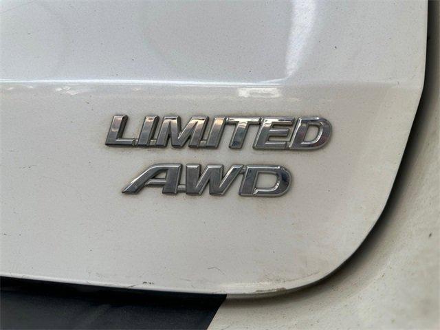 used 2015 Toyota Sienna car, priced at $18,200