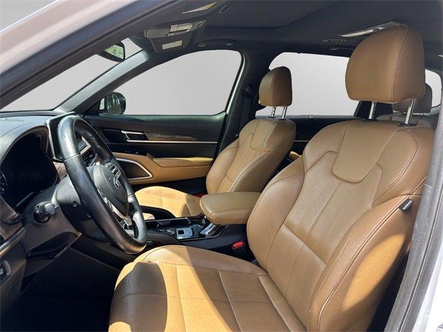 used 2020 Kia Telluride car, priced at $24,000