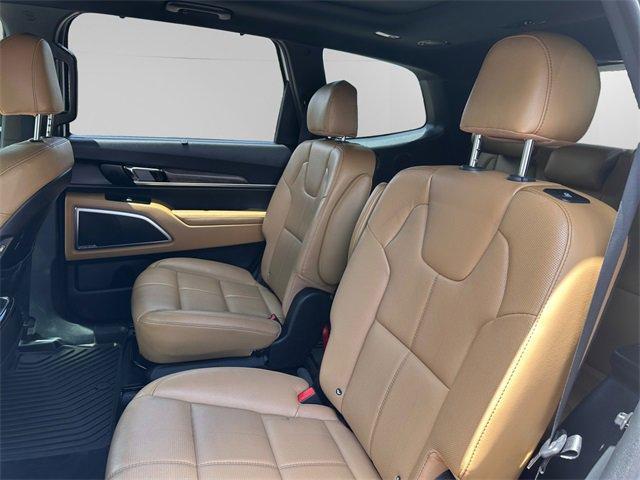 used 2020 Kia Telluride car, priced at $24,000